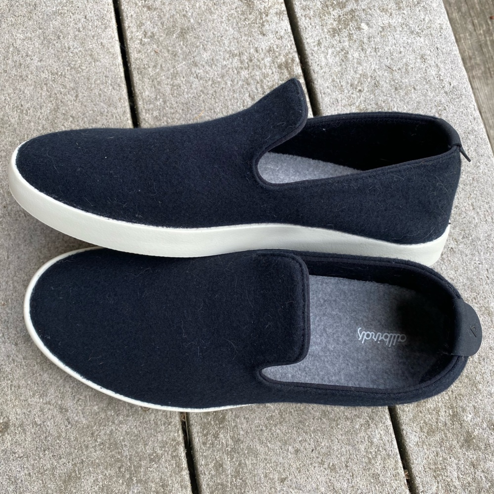 Allbirds Men's Wool Loungers